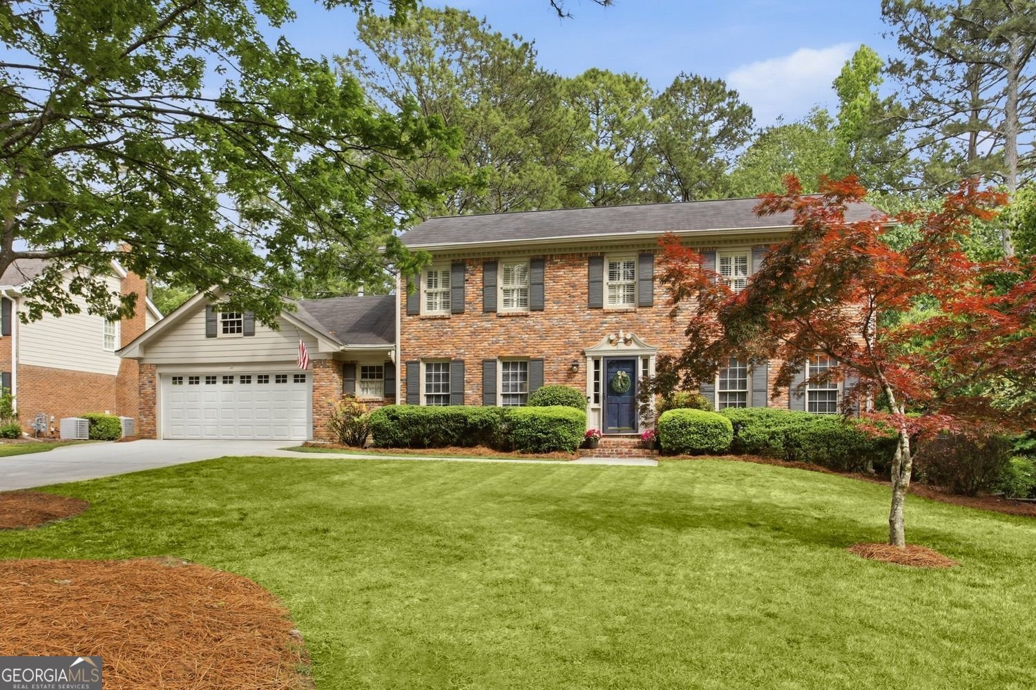 4739 Shadow Bend Atlanta - Photo 1