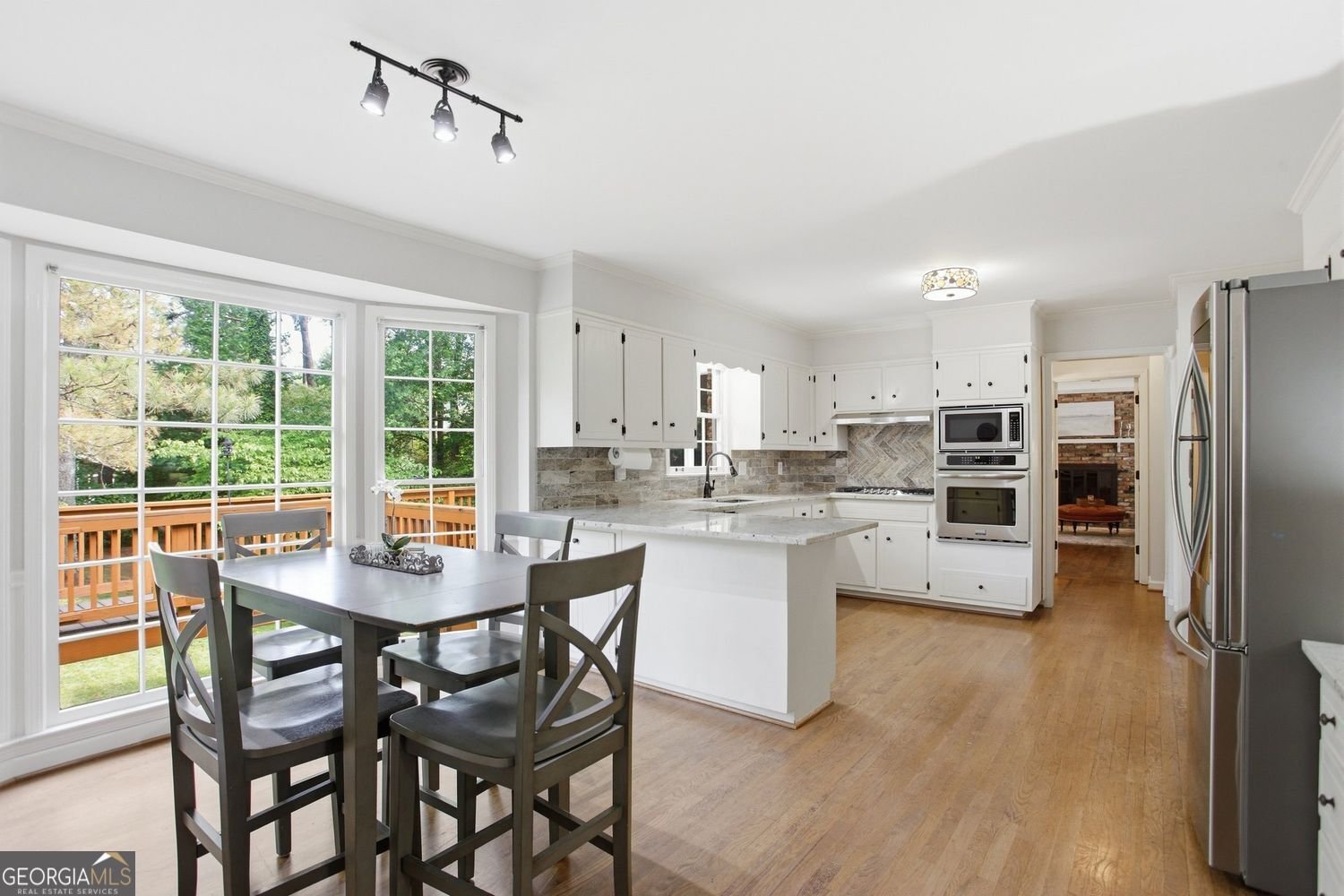 4739 Shadow Bend Atlanta - Photo 11