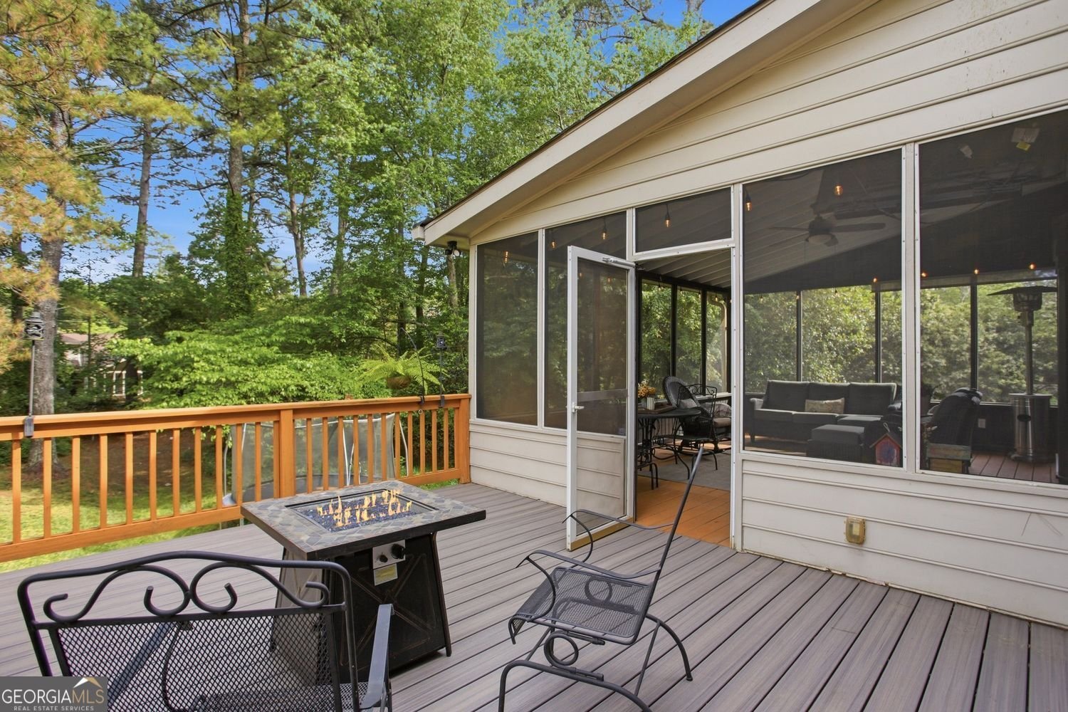 4739 Shadow Bend Atlanta - Photo 19
