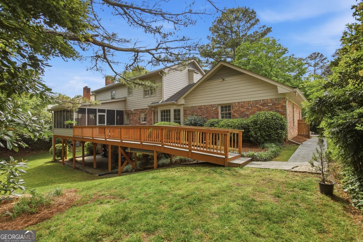 4739 Shadow Bend Atlanta - Photo 32
