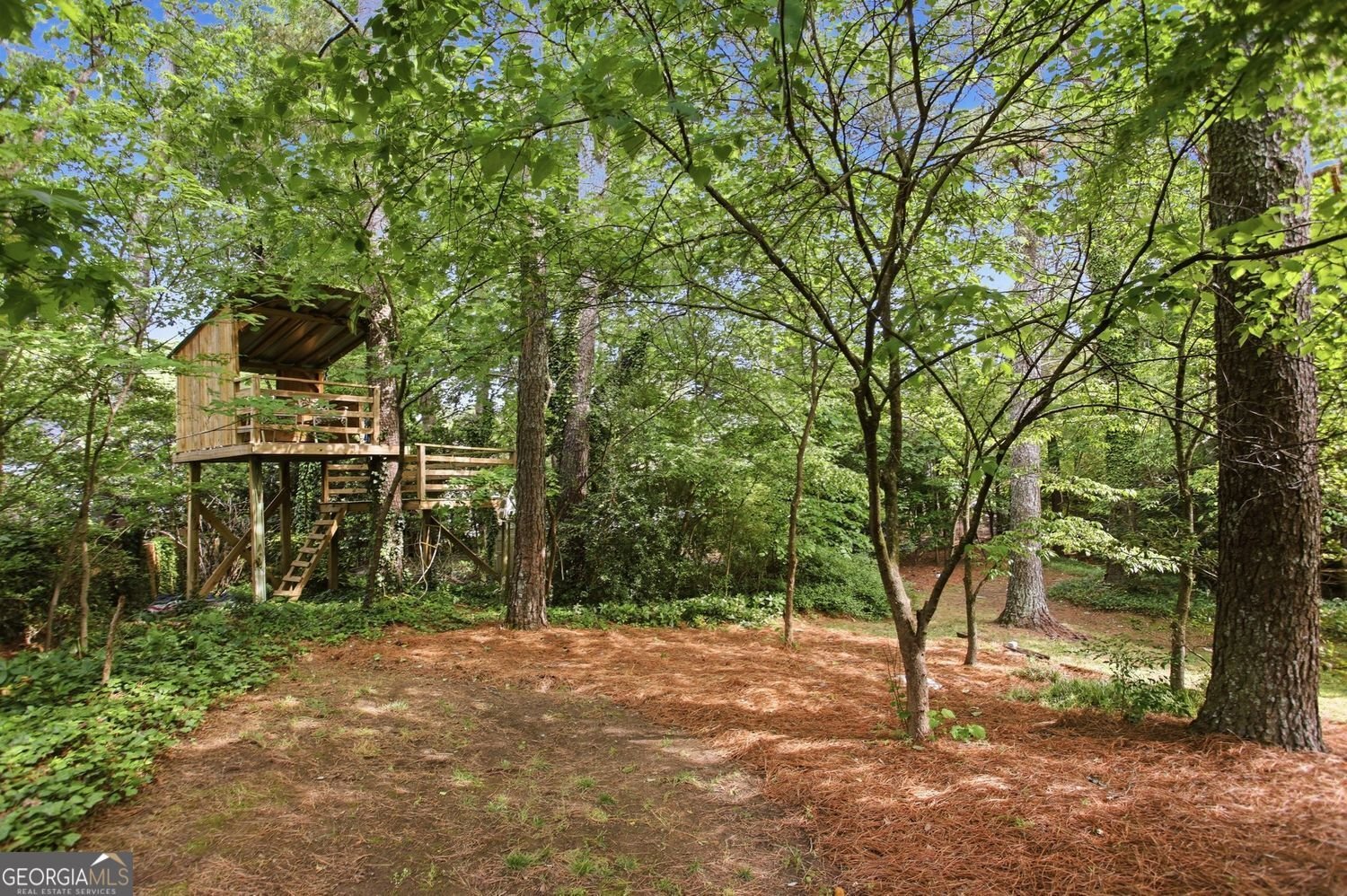4739 Shadow Bend Atlanta - Photo 33