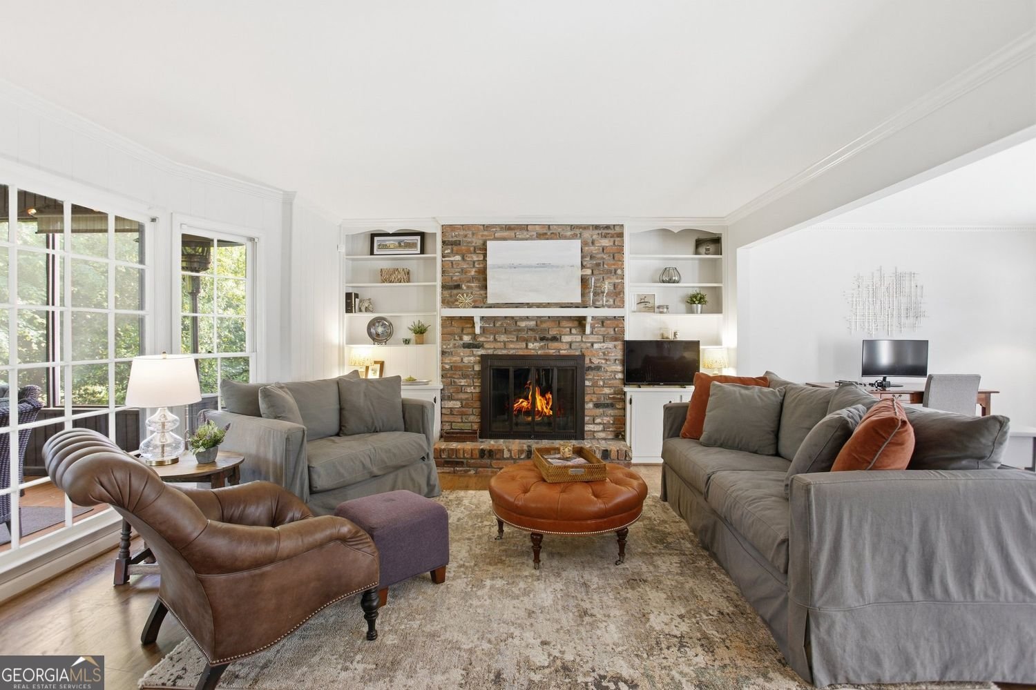 4739 Shadow Bend Atlanta - Photo 8