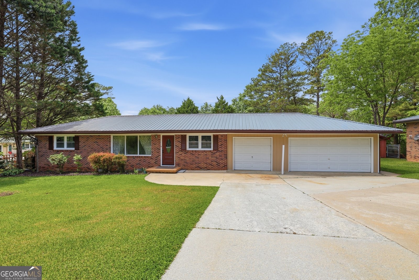 1226 Skyline Drive Toccoa - Photo 1