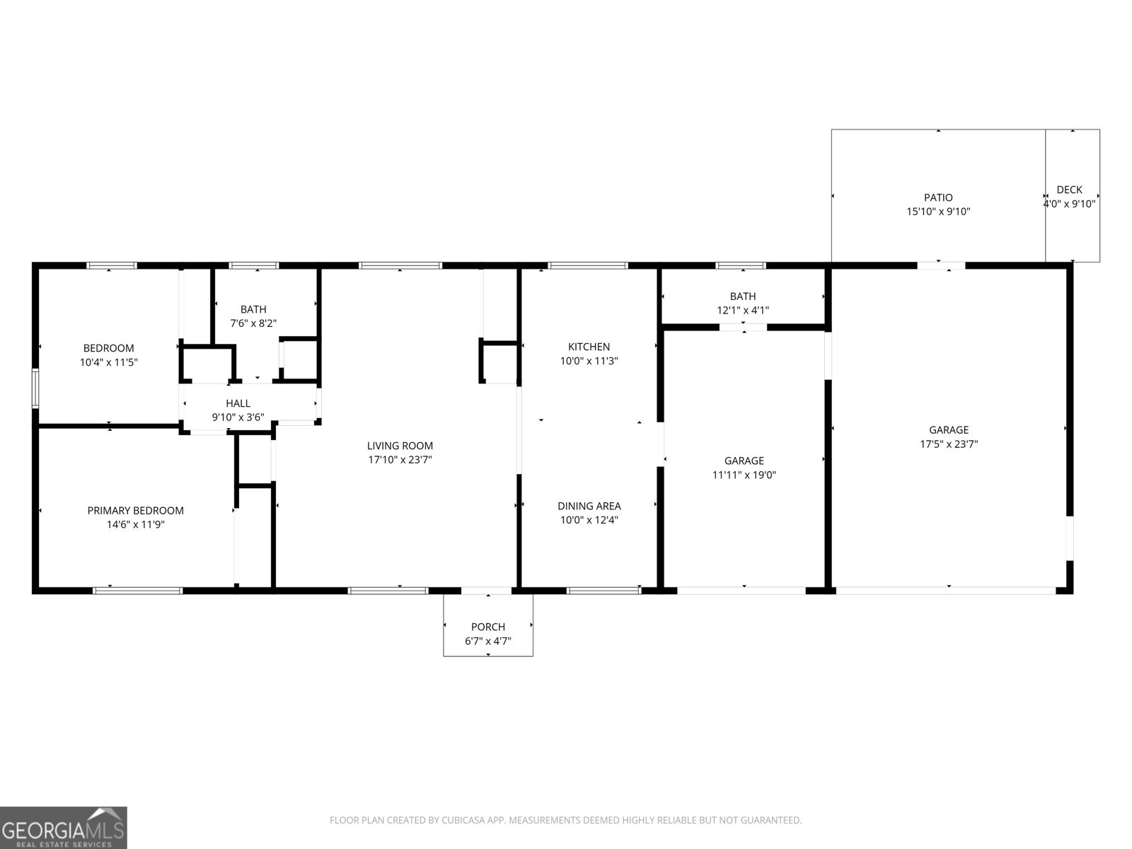 1226 Skyline Drive Toccoa - Photo 24