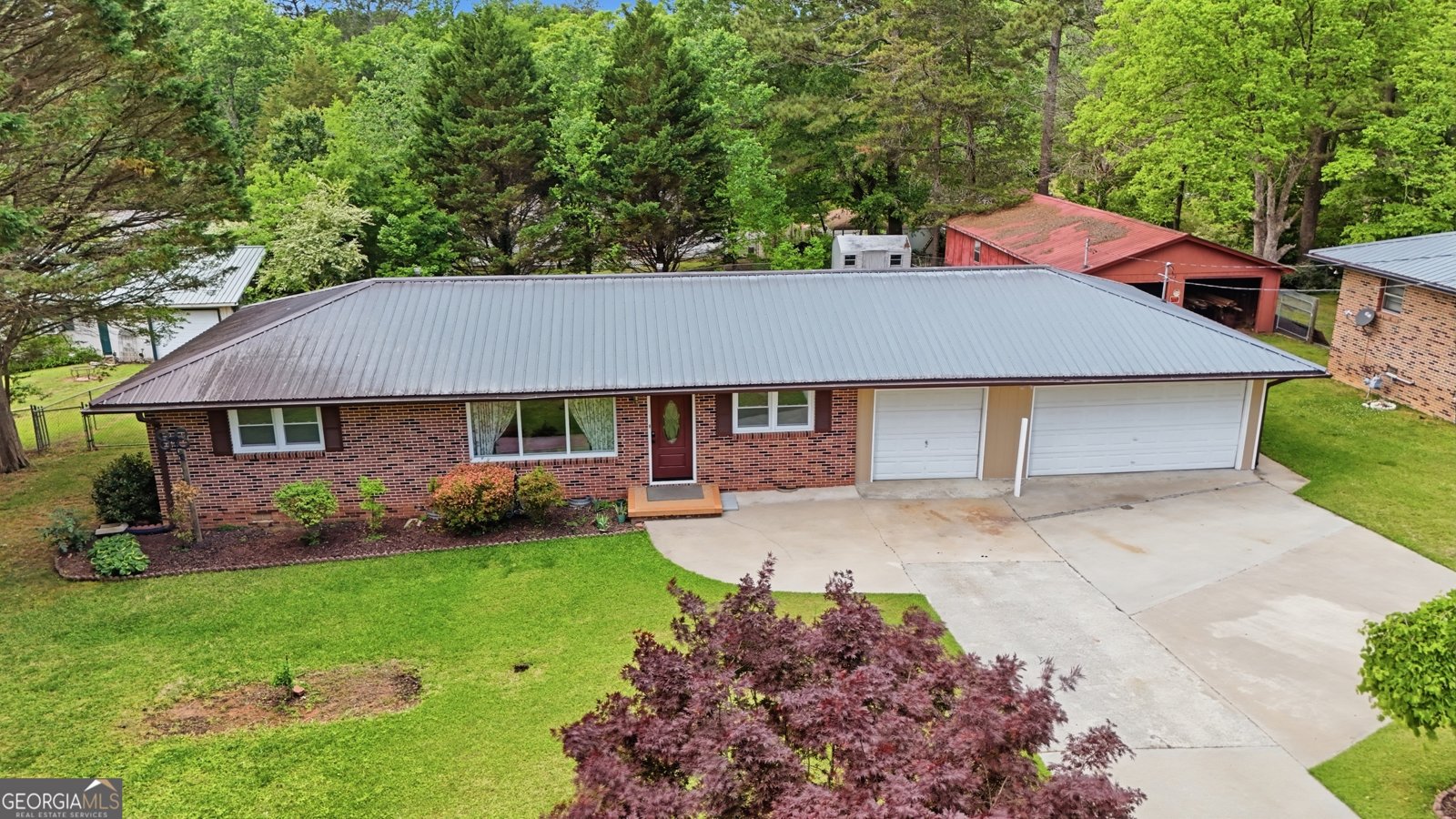 1226 Skyline Drive Toccoa - Photo 29