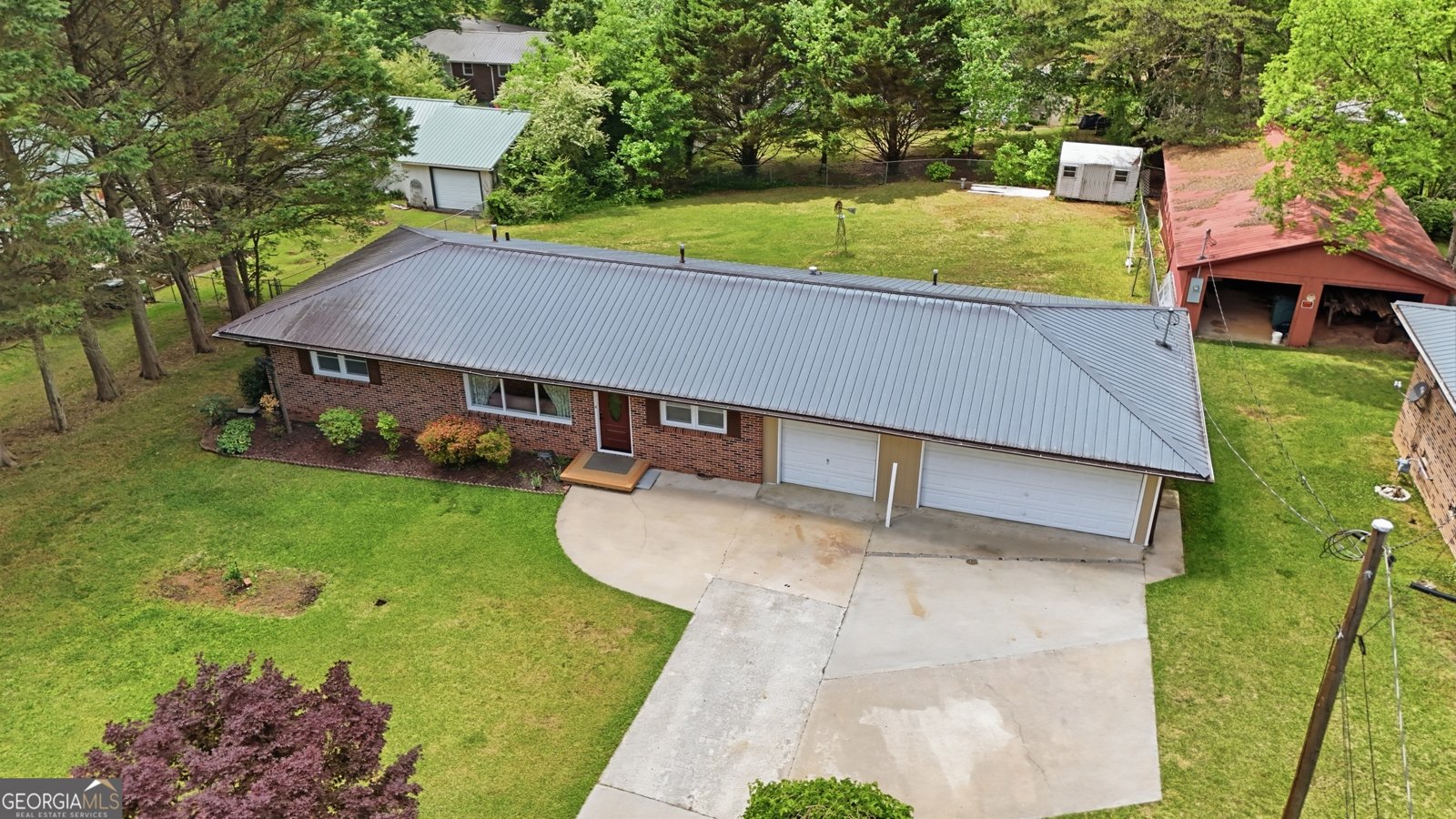 1226 Skyline Drive Toccoa - Photo 30