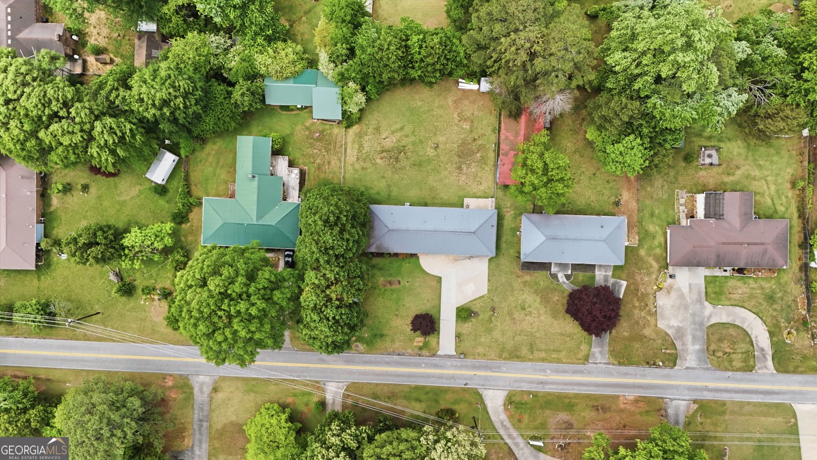 1226 Skyline Drive Toccoa - Photo 32