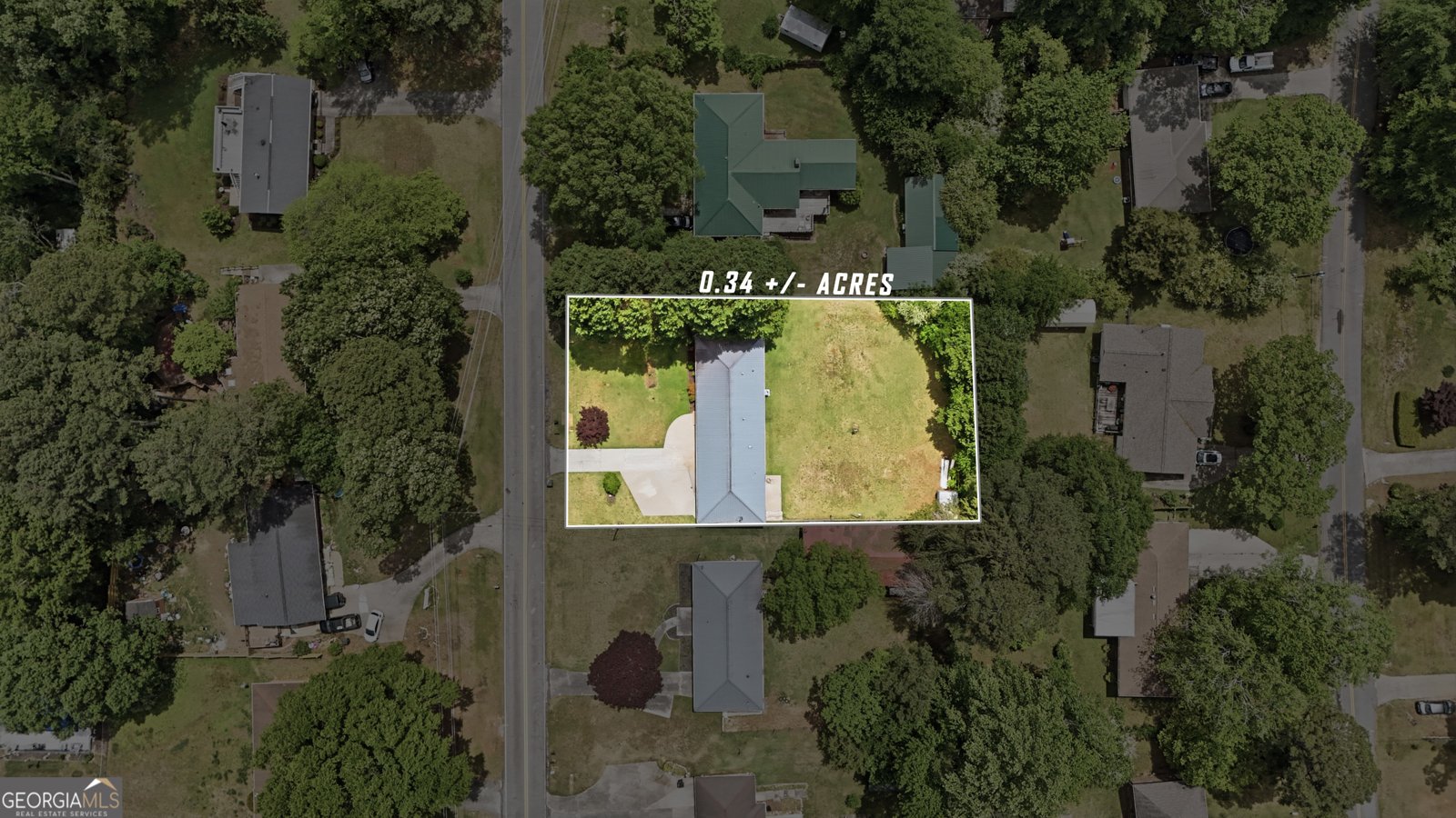 1226 Skyline Drive Toccoa - Photo 33