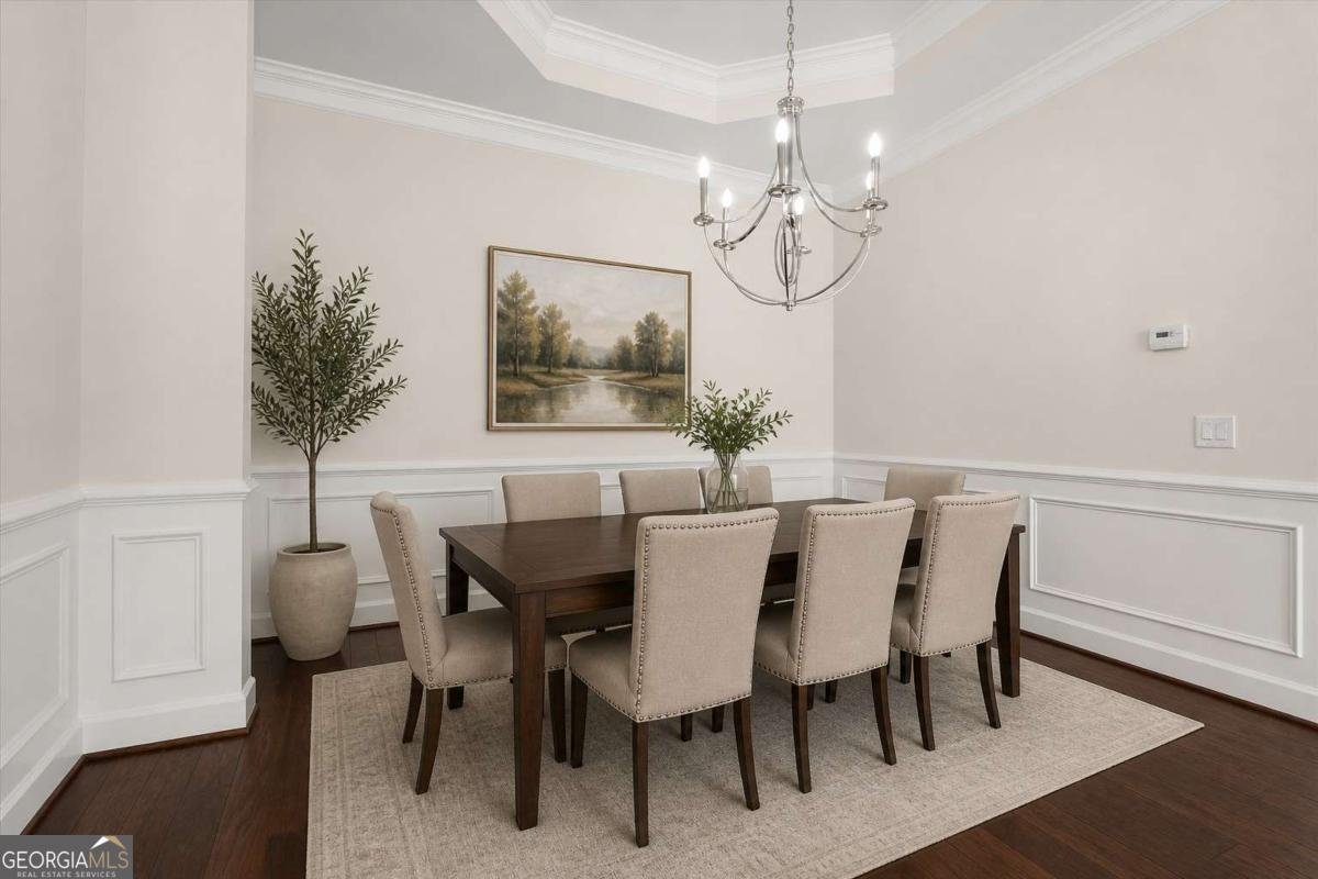 3028 Oakside Circle Alpharetta - Photo 10