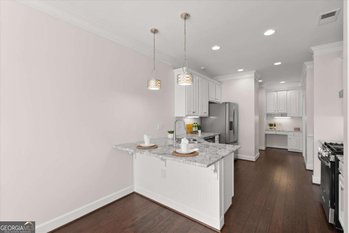 3028 Oakside Circle Alpharetta - Photo 12