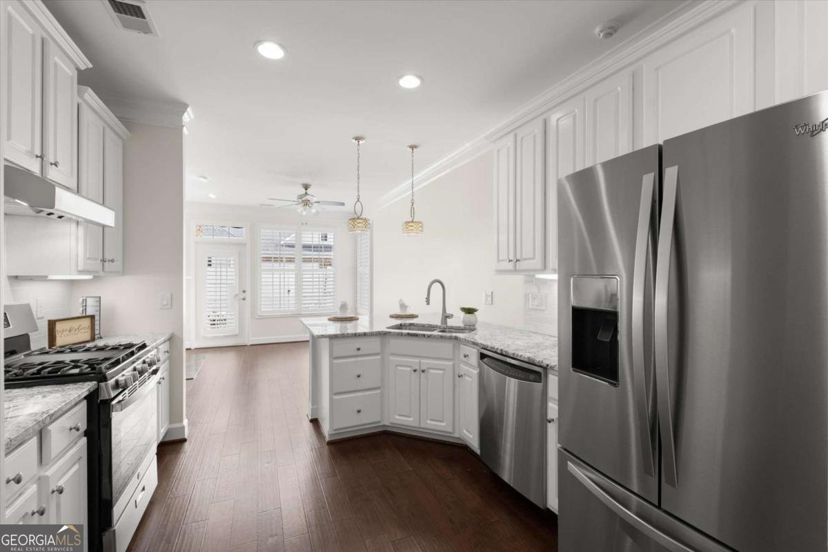 3028 Oakside Circle Alpharetta - Photo 13
