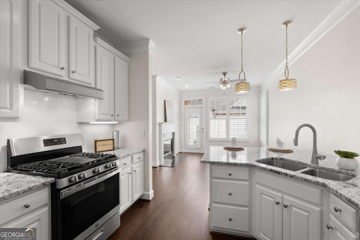 3028 Oakside Circle Alpharetta - Photo 14