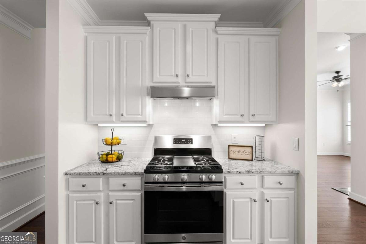 3028 Oakside Circle Alpharetta - Photo 15