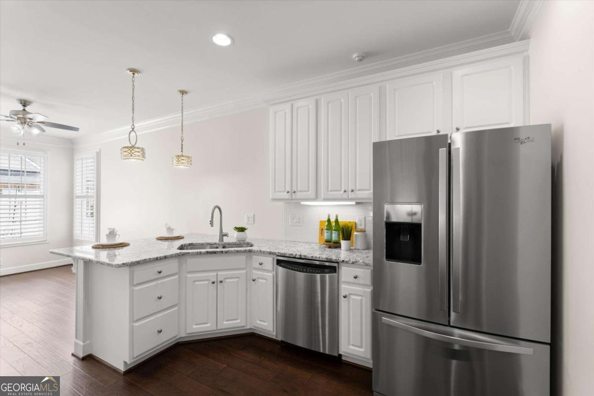 3028 Oakside Circle Alpharetta - Photo 16