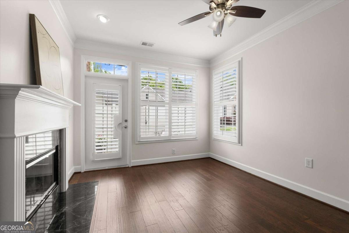 3028 Oakside Circle Alpharetta - Photo 17