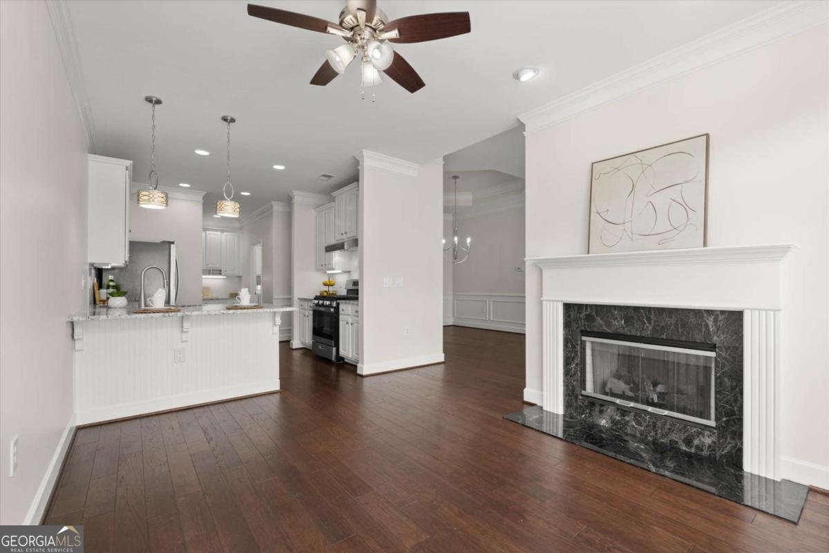 3028 Oakside Circle Alpharetta - Photo 18