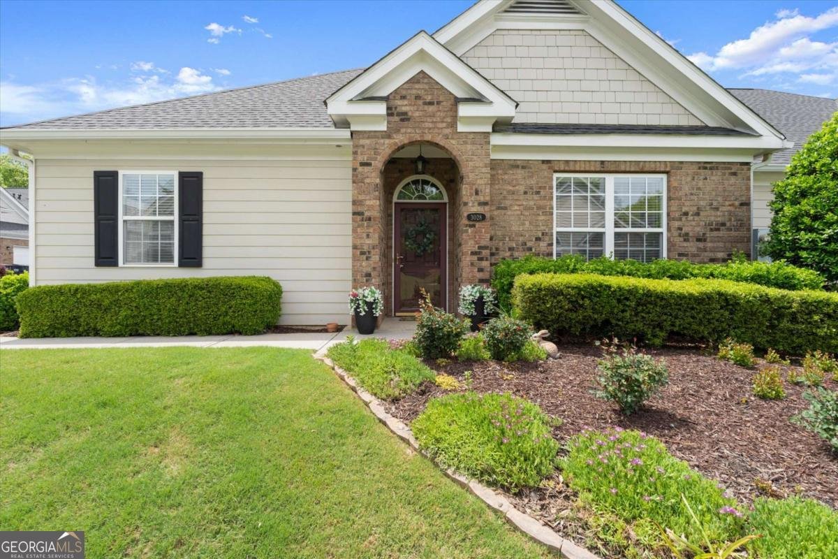 3028 Oakside Circle Alpharetta - Photo 33