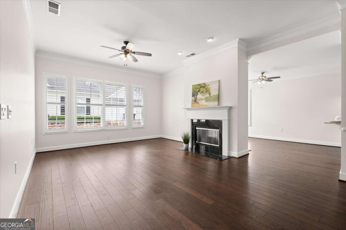 3028 Oakside Circle Alpharetta - Photo 6
