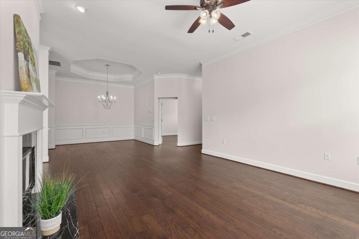 3028 Oakside Circle Alpharetta - Photo 7