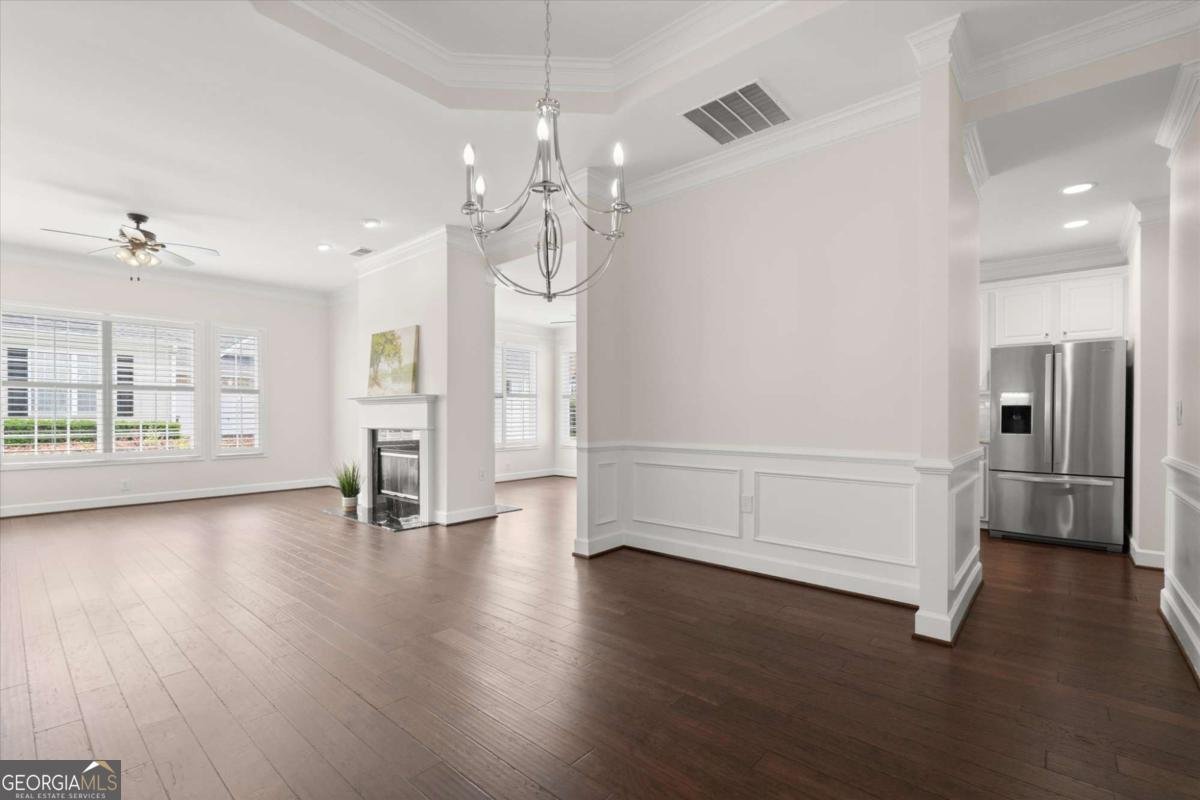 3028 Oakside Circle Alpharetta - Photo 8