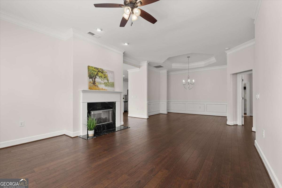 3028 Oakside Circle Alpharetta - Photo 9