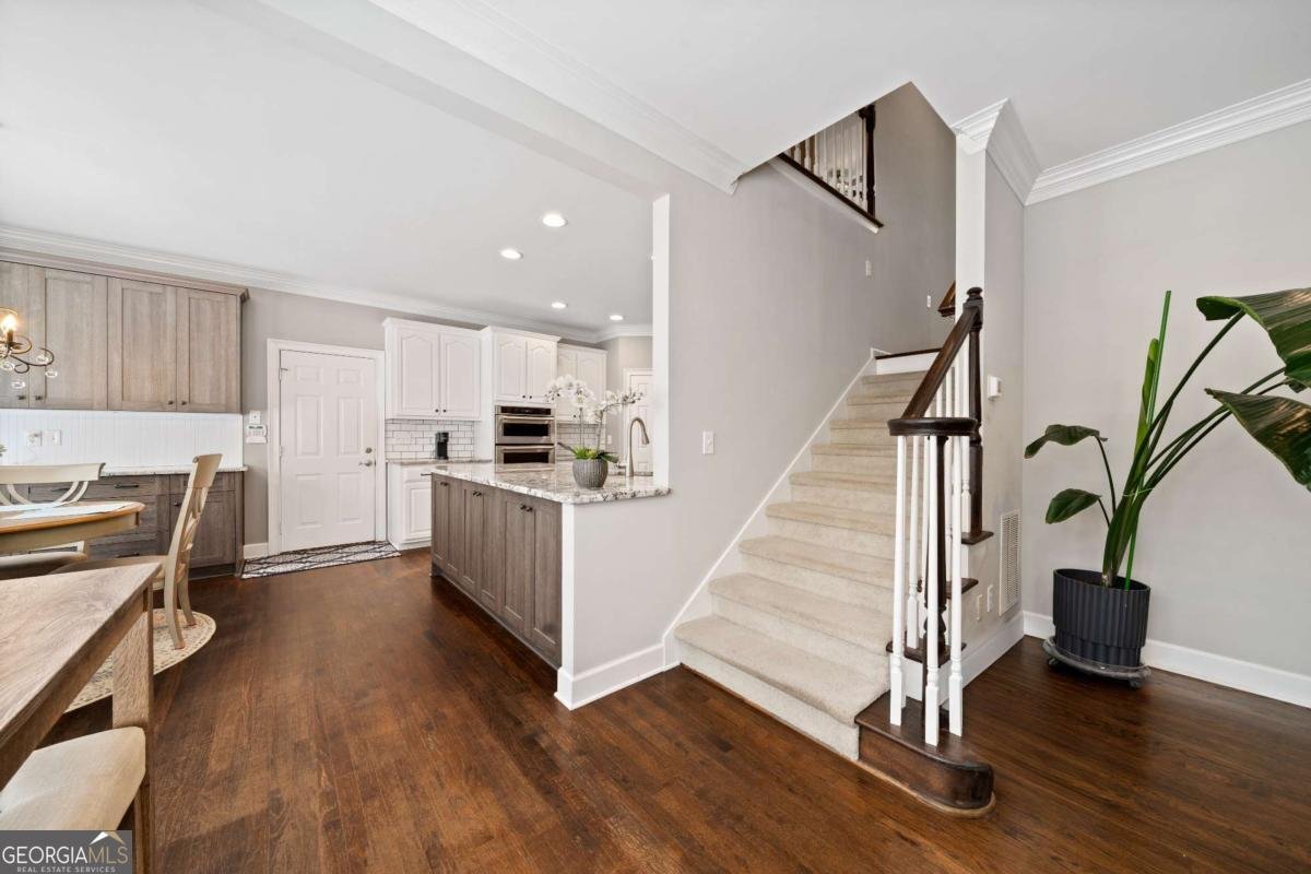 1406 Creston Hill Peachtree City - Photo 11