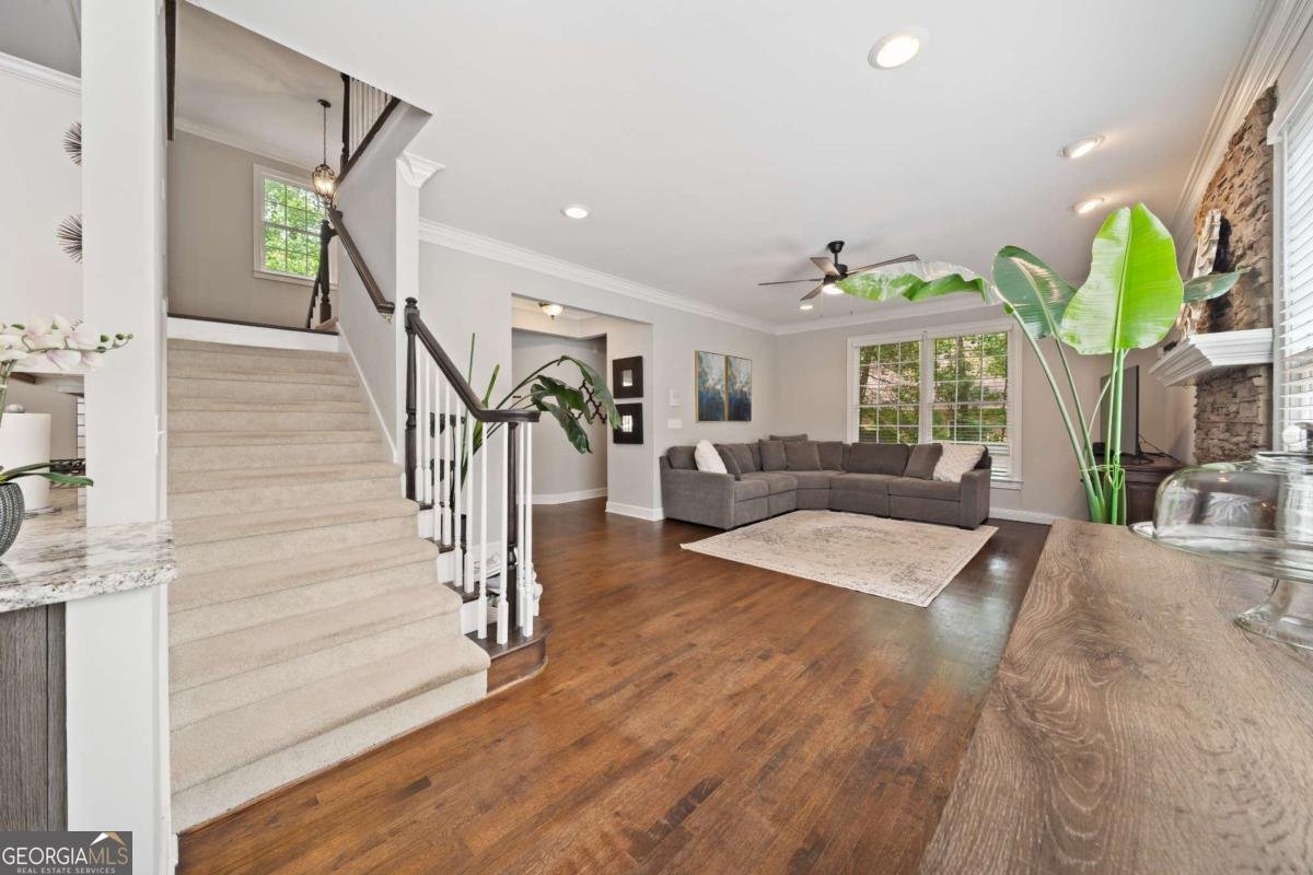 1406 Creston Hill Peachtree City - Photo 12
