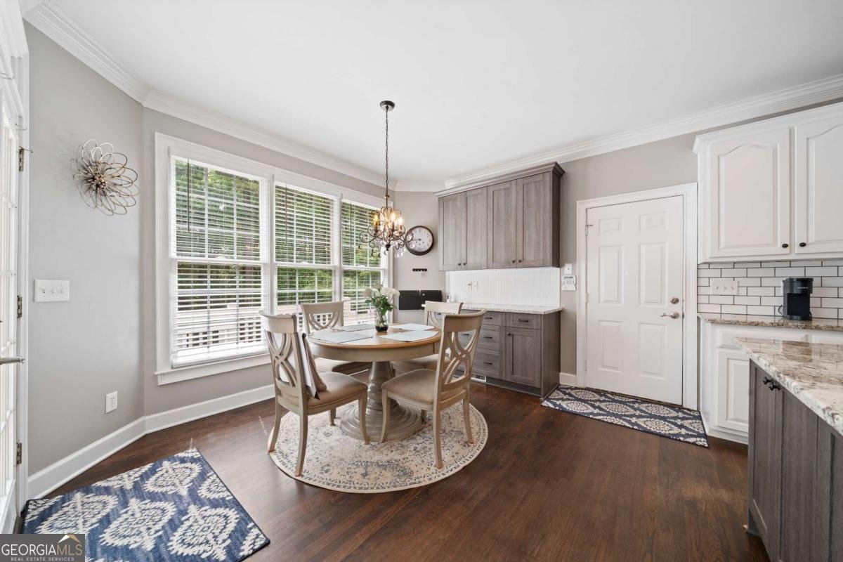1406 Creston Hill Peachtree City - Photo 13