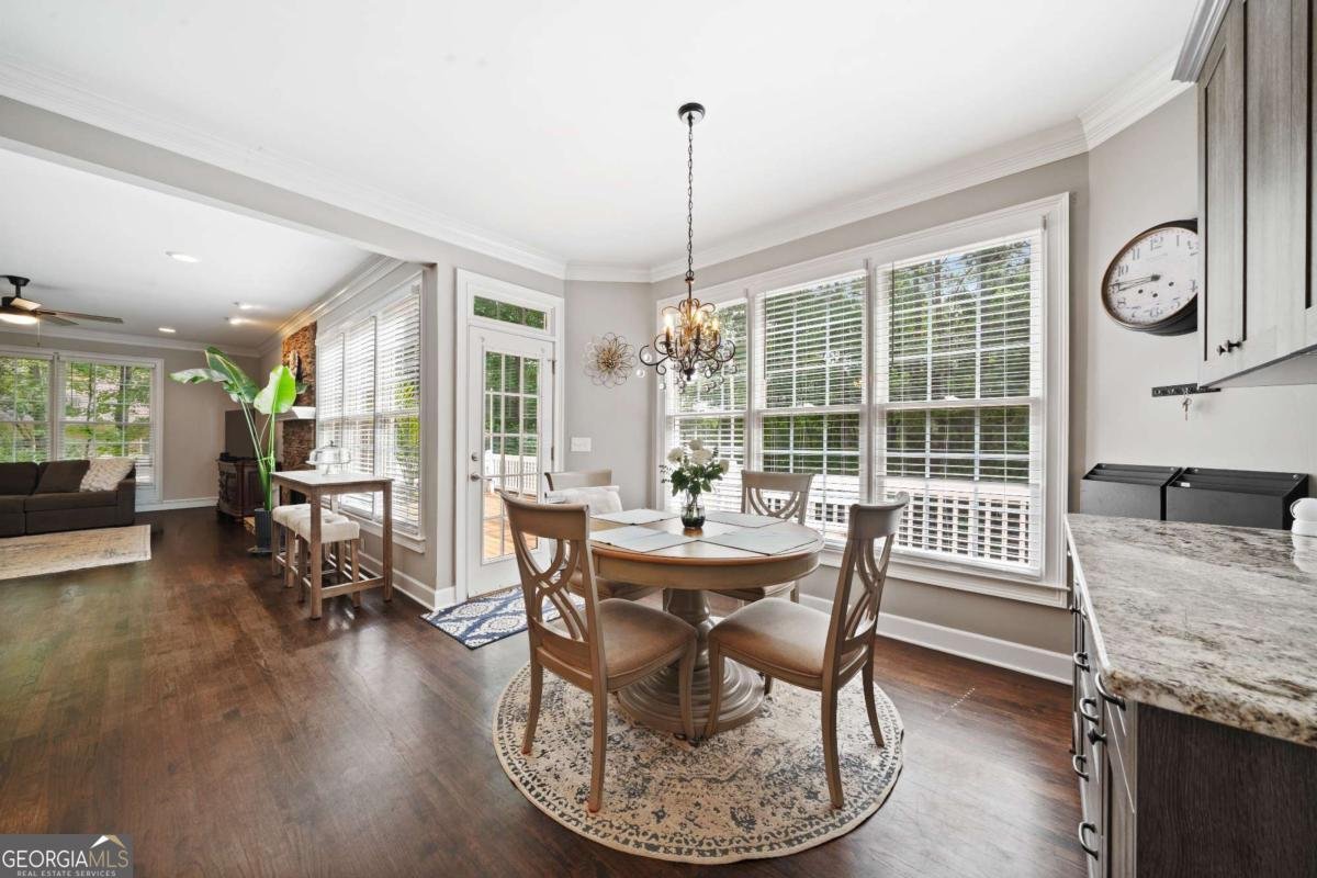 1406 Creston Hill Peachtree City - Photo 14