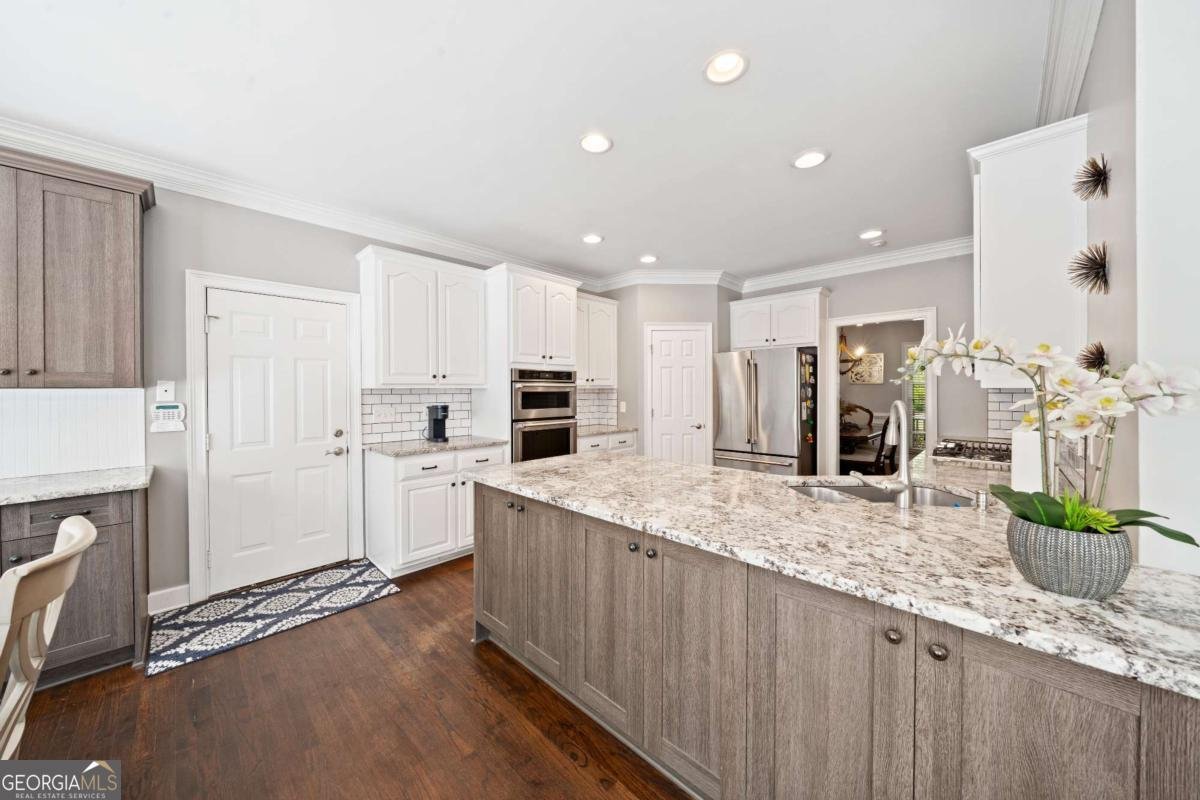 1406 Creston Hill Peachtree City - Photo 16