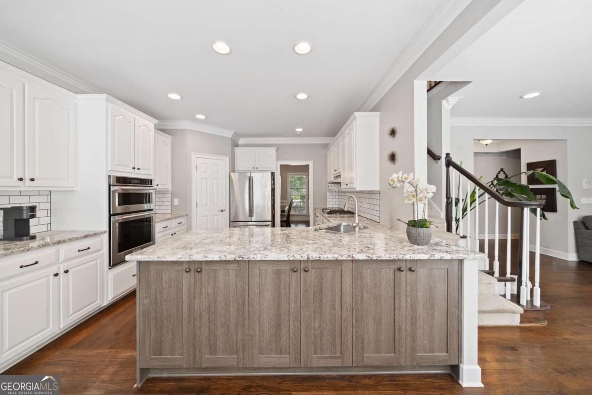 1406 Creston Hill Peachtree City - Photo 17