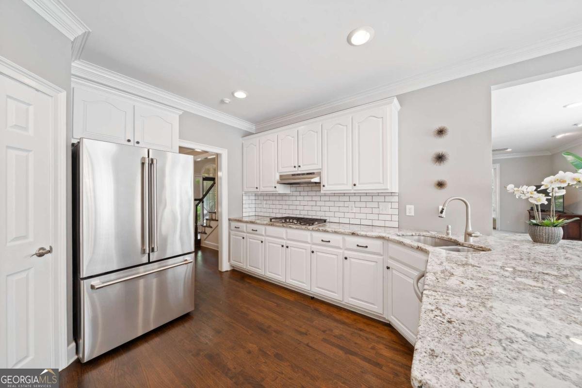 1406 Creston Hill Peachtree City - Photo 19
