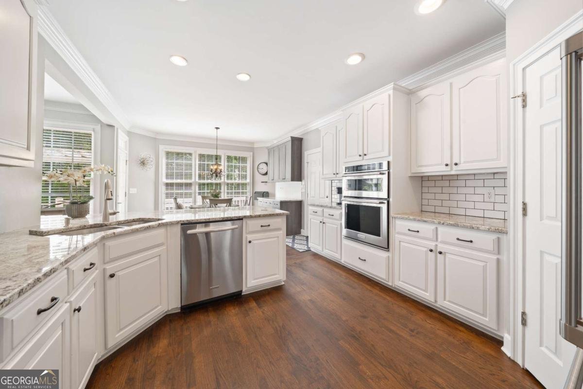 1406 Creston Hill Peachtree City - Photo 20
