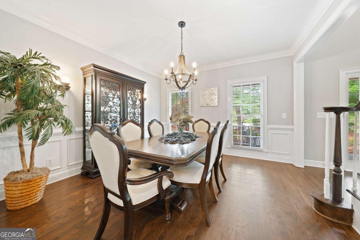 1406 Creston Hill Peachtree City - Photo 22