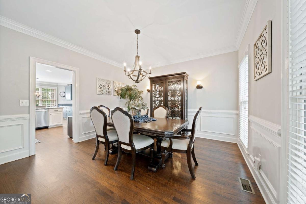1406 Creston Hill Peachtree City - Photo 23