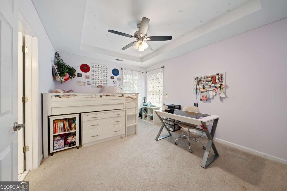 1406 Creston Hill Peachtree City - Photo 29