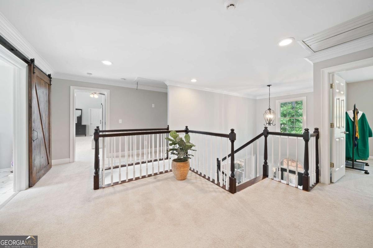 1406 Creston Hill Peachtree City - Photo 30
