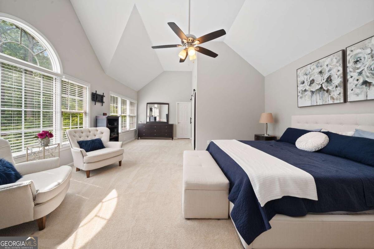 1406 Creston Hill Peachtree City - Photo 32