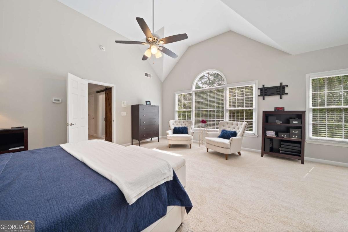 1406 Creston Hill Peachtree City - Photo 34