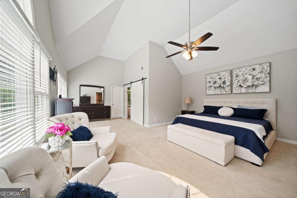 1406 Creston Hill Peachtree City - Photo 35