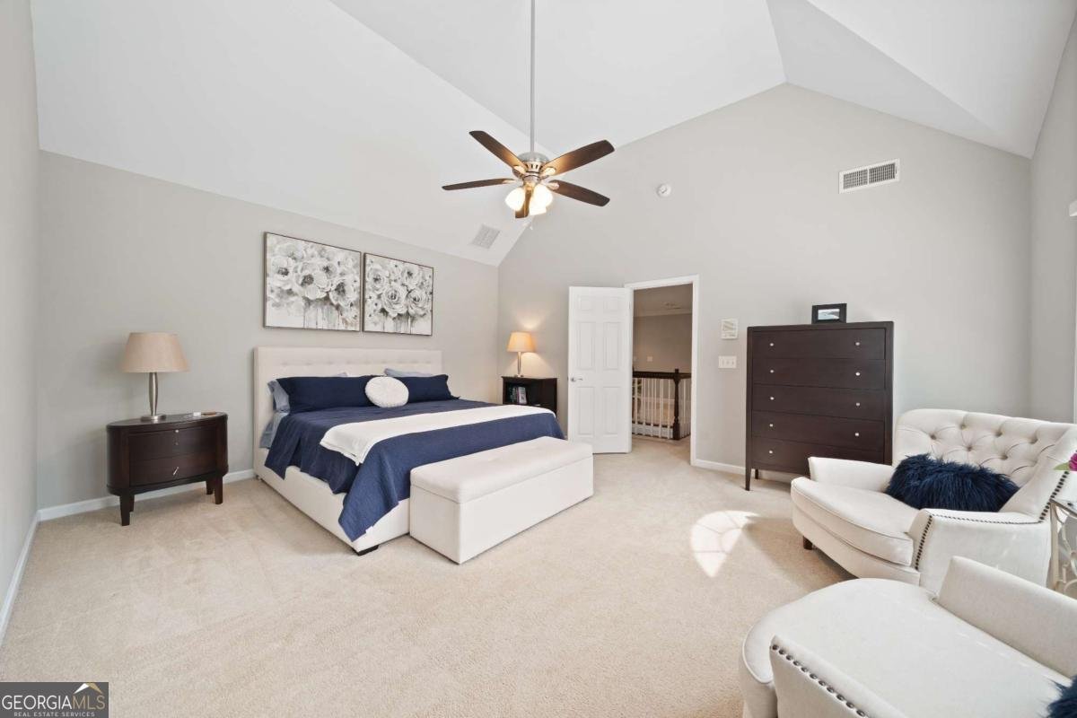 1406 Creston Hill Peachtree City - Photo 36