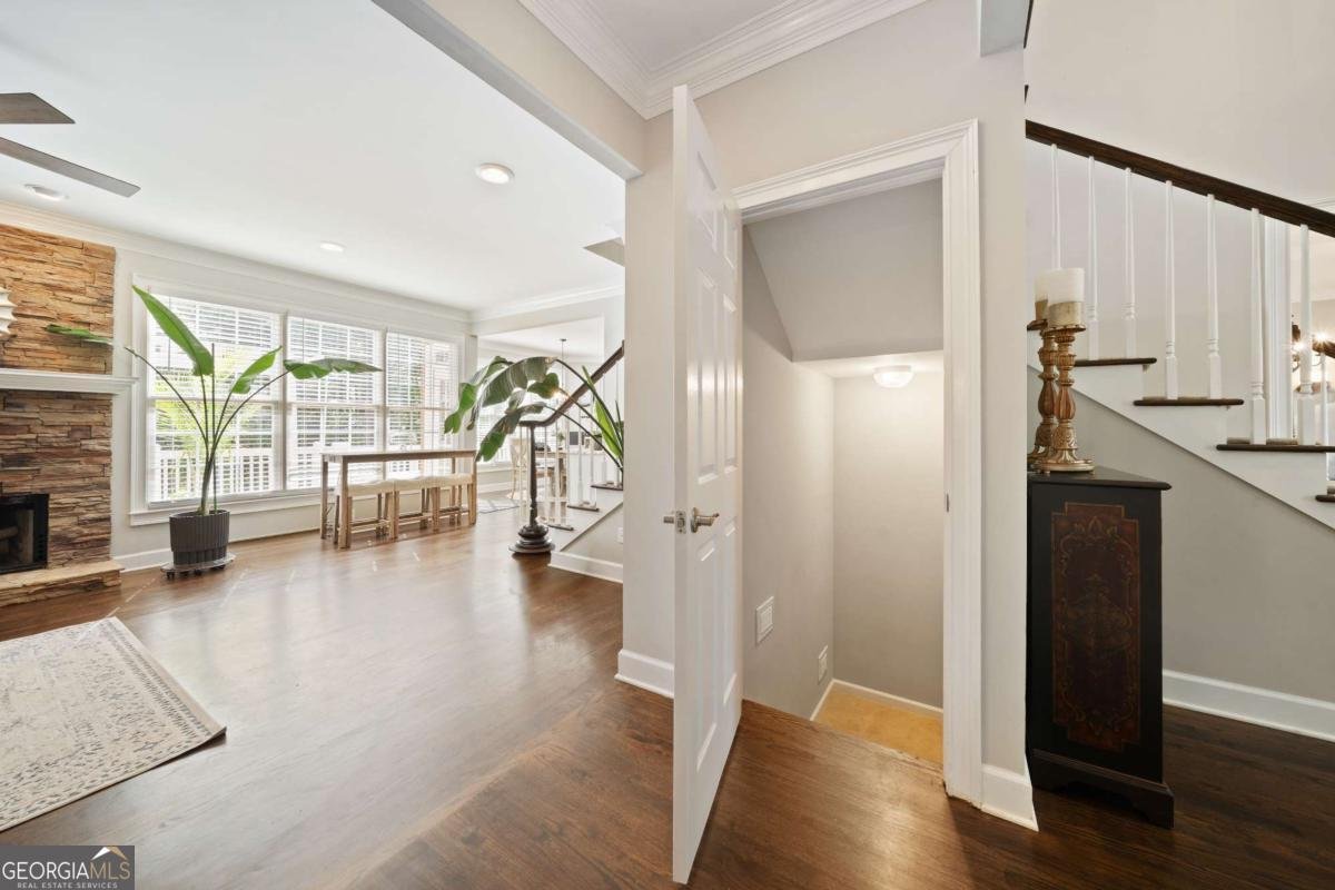 1406 Creston Hill Peachtree City - Photo 46