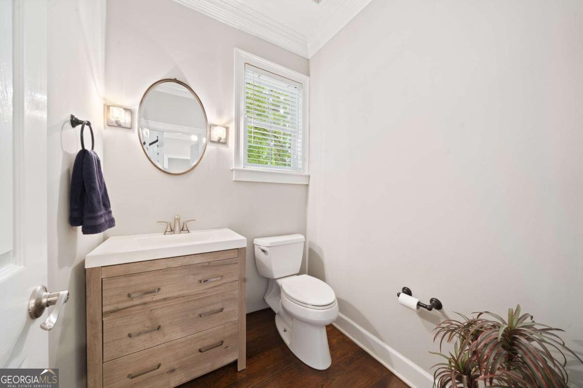 1406 Creston Hill Peachtree City - Photo 6