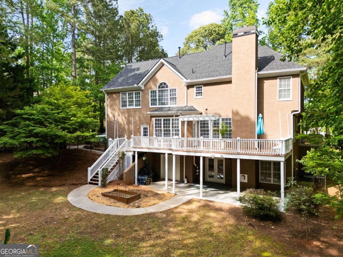 1406 Creston Hill Peachtree City - Photo 63