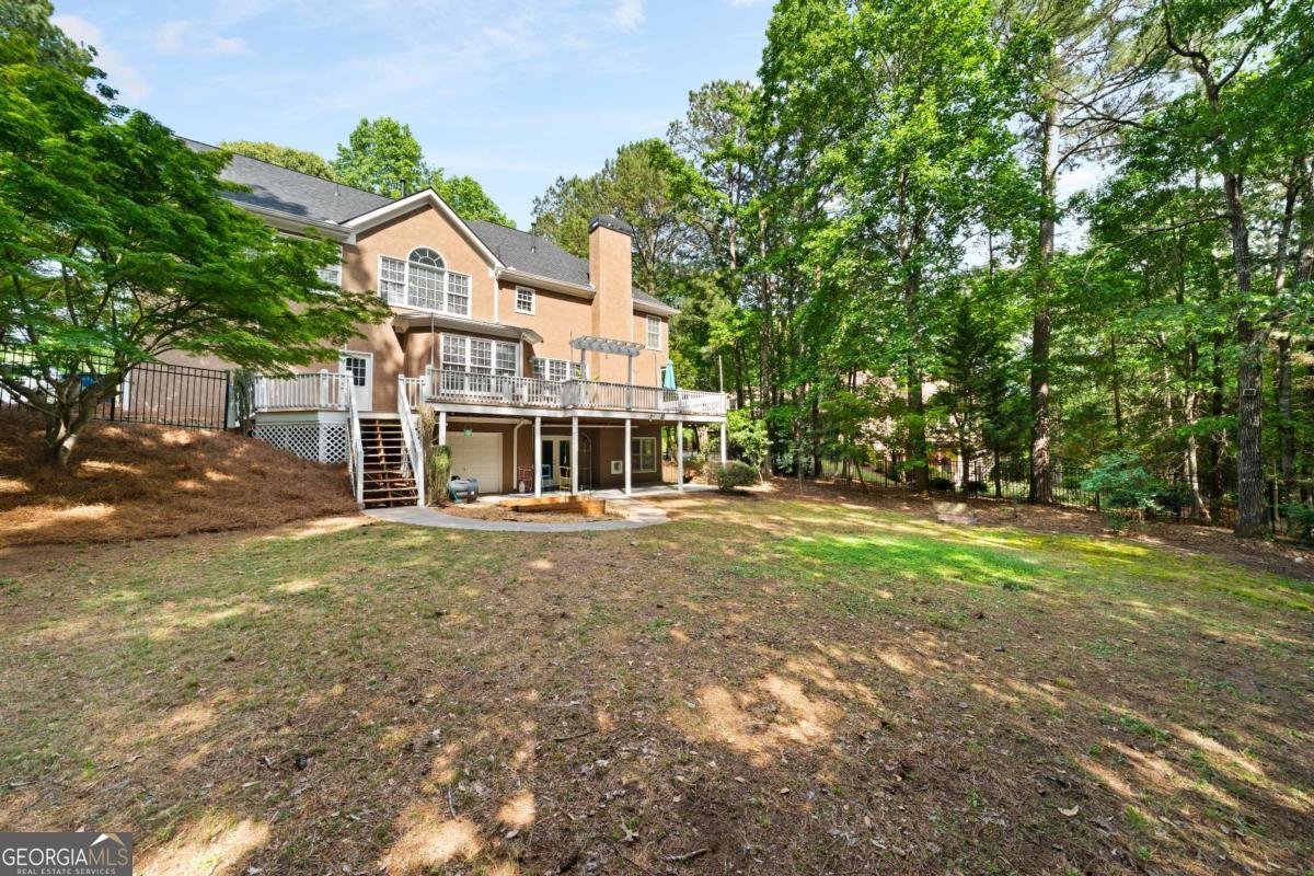 1406 Creston Hill Peachtree City - Photo 65