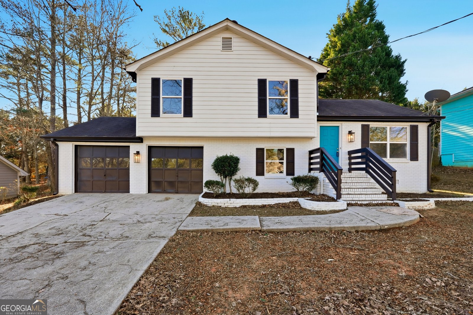 241 Summer Pond Trail Lawrenceville - Photo 1