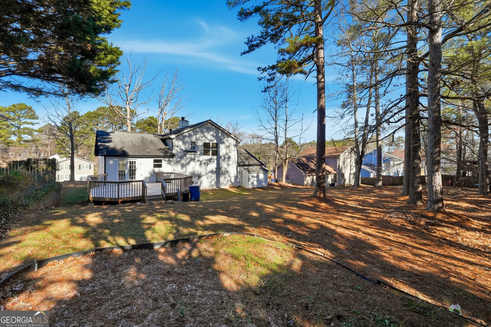 241 Summer Pond Trail Lawrenceville - Photo 40