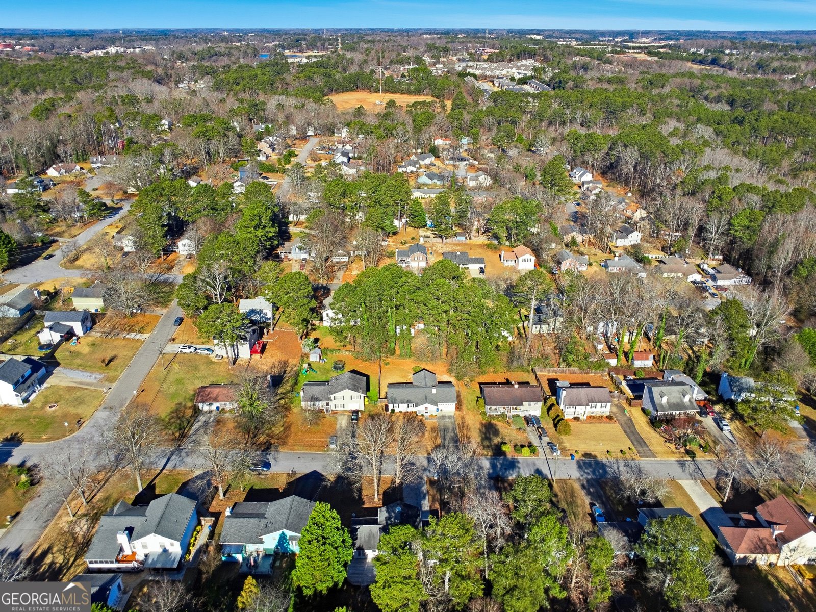 241 Summer Pond Trail Lawrenceville - Photo 46