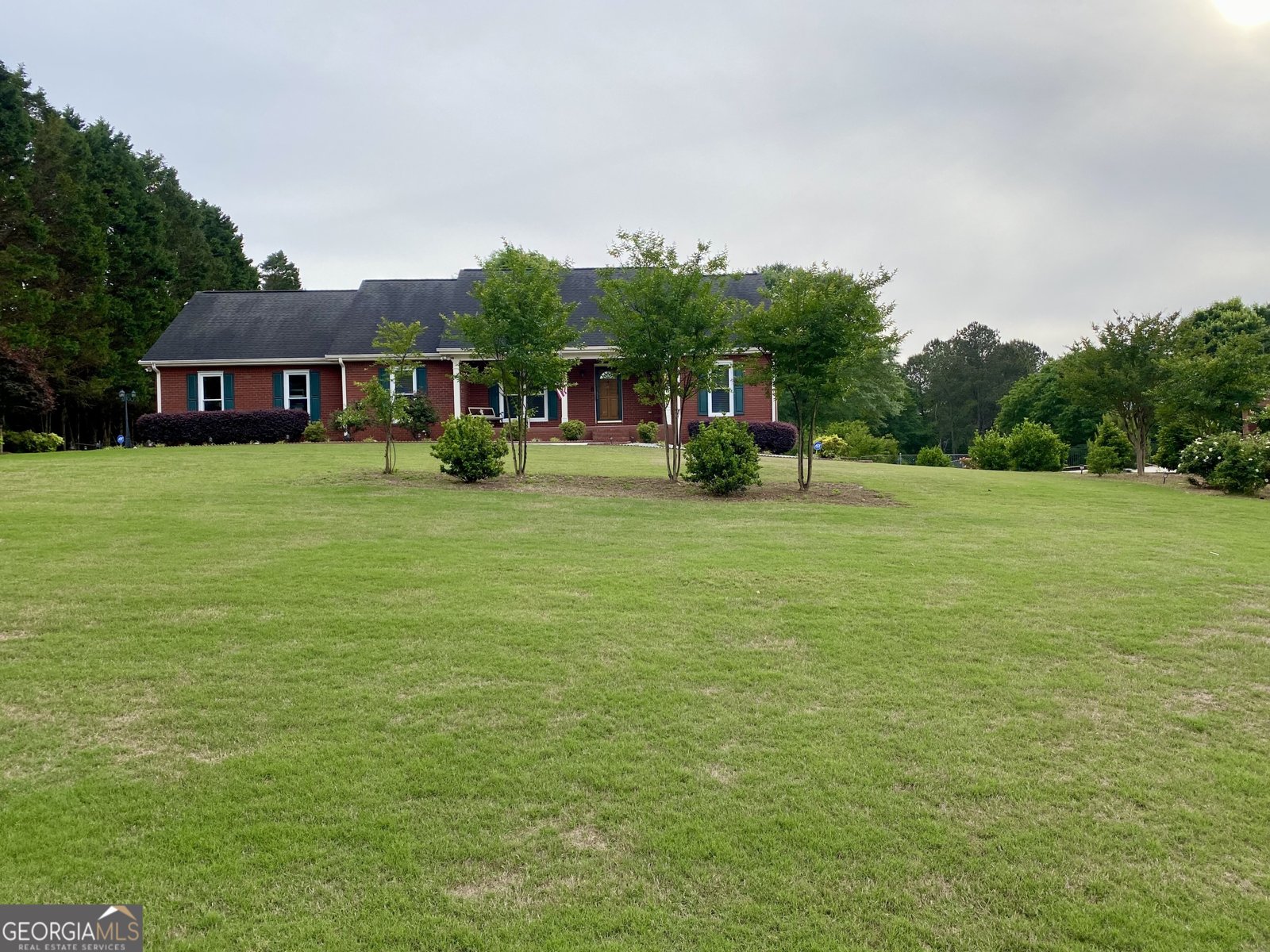 2822 Green Road Loganville - Photo 1