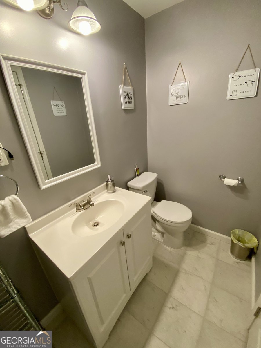2822 Green Road Loganville - Photo 11